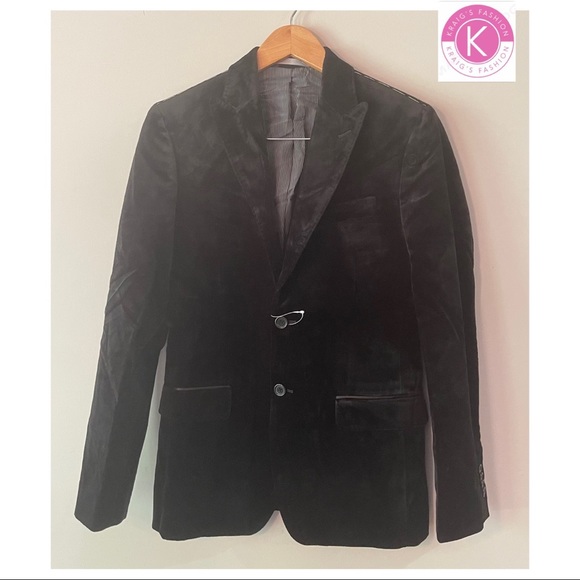 Banana Republic Blazer Jacket
